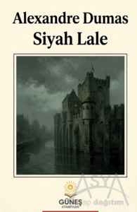 Siyah Lale