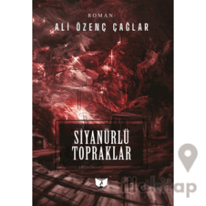 Siyanürlü Topraklar