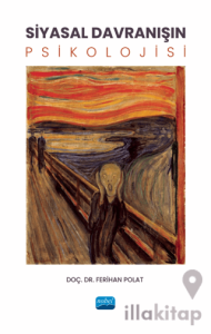 Siyasal Davranışın Psikolojisi