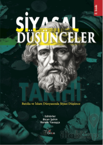 Siyasal Düşünceler Tarihi