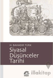 Siyasal Düşünceler Tarihi