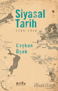 Siyasal Tarih - (1789-1950)