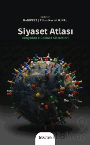 Siyaset Atlası