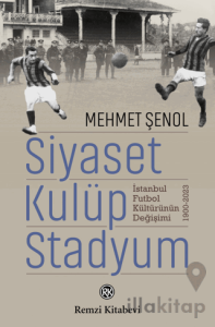 Siyaset, Kulüp, Stadyum