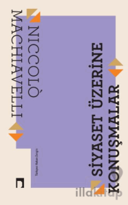 Siyaset Üzerine Konuşmalar
