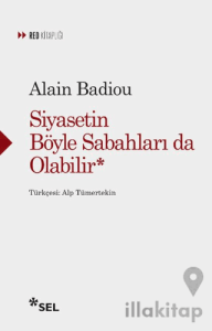Siyasetin Böyle Sabahları da Olabilir