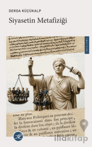 Siyasetin Metafiziği