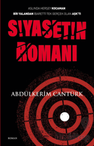 Siyasetin Romanı