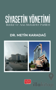 Siyasetin Yönetimi