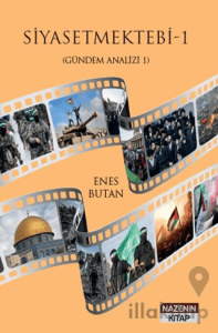 Siyasetmektebi 1 - (Gündem Analizi 1)