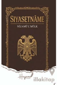 Siyasetnâme