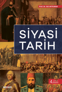 Siyasi Tarih