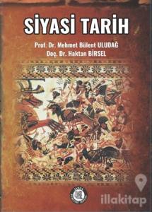 Siyasi Tarih