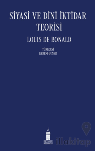 Siyasi ve Dini İktidar Teorisi