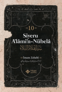 Siyeru Alamin Nübela Tercümesi (10. Cilt)