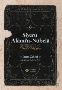 Siyeru Alamin Nübela Tercümesi (9. Cilt)