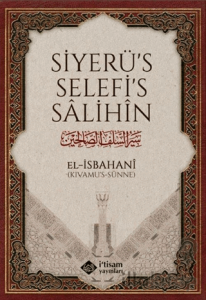 Siyerü's Selefi's Salihin