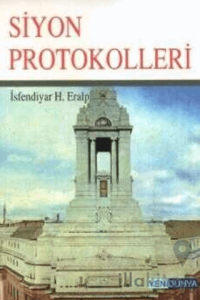 Siyon Protokolleri