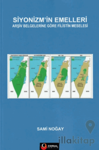 Siyonizm'in Emelleri