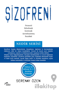Şizofreni