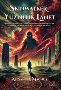 Skinwalker Yüzyıllık Lanet