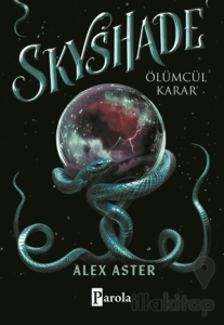 Skyshade-Ölümcül Karar