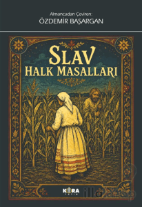 Slav Halk Masalları