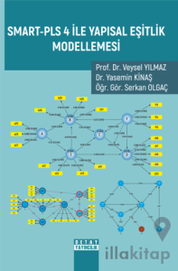 Smart-PLS 4 İle Yapısal Eşitlik Modellemesi