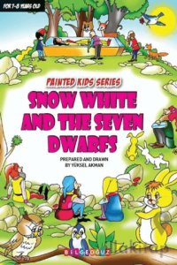 Snow White and The Seven Dwarfs