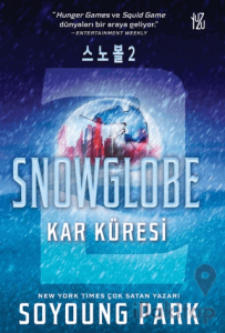Snowglobe 2
