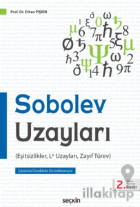 Sobolev Uzayları