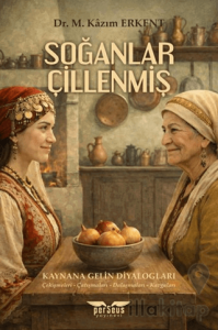 Soğanlar Çillenmiş