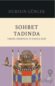 Sohbet Tadında