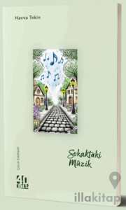 Sokaktaki Müzik