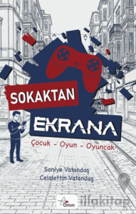 Sokaktan Ekrana