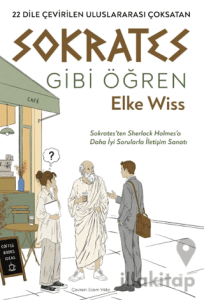 Sokrates Gibi Öğren