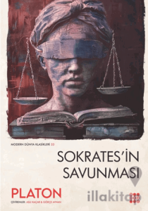 Sokrates’in Savunması