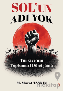 Sol’un Adı Yok