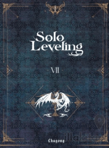 Solo Leveling Novel Cilt 07