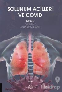 Solunum Acilleri ve Covid