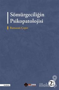 Sömürgeciliğin Psikopatolojisi