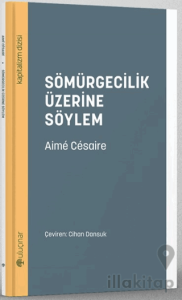 Sömürgecilik Üzerine Söylem