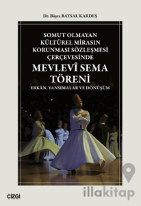 Somut Olmayan Kültürel Mirasın Korunması Sözleşmesi Çerçevesinde Mevlevî Sema Töreni