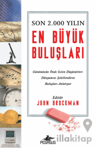 Son 2.000 Yılın En Büyük Buluşları