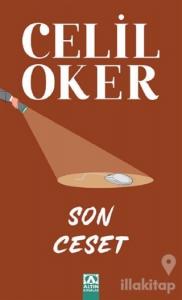 Son Ceset (Özel Baskı)