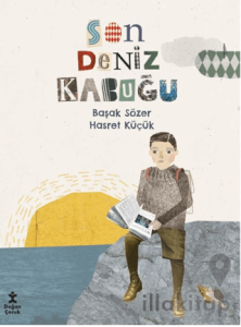 Son Deniz Kabuğu