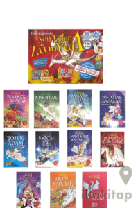 Son Ejder Zümrüt 1