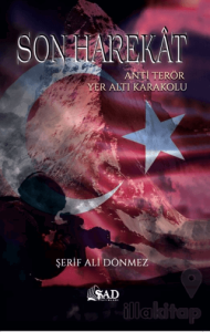 Son Harekat - Anti Terör Yer Altı Karakolu