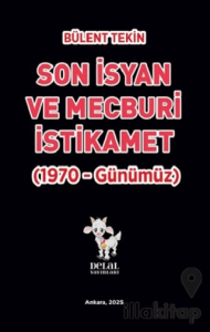 Son İsyan ve Mecburi İstikamet - (1970 - Günümüz)