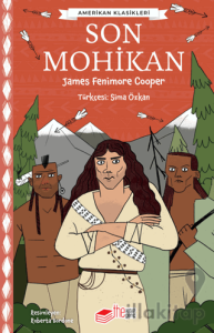 Son Mohikan